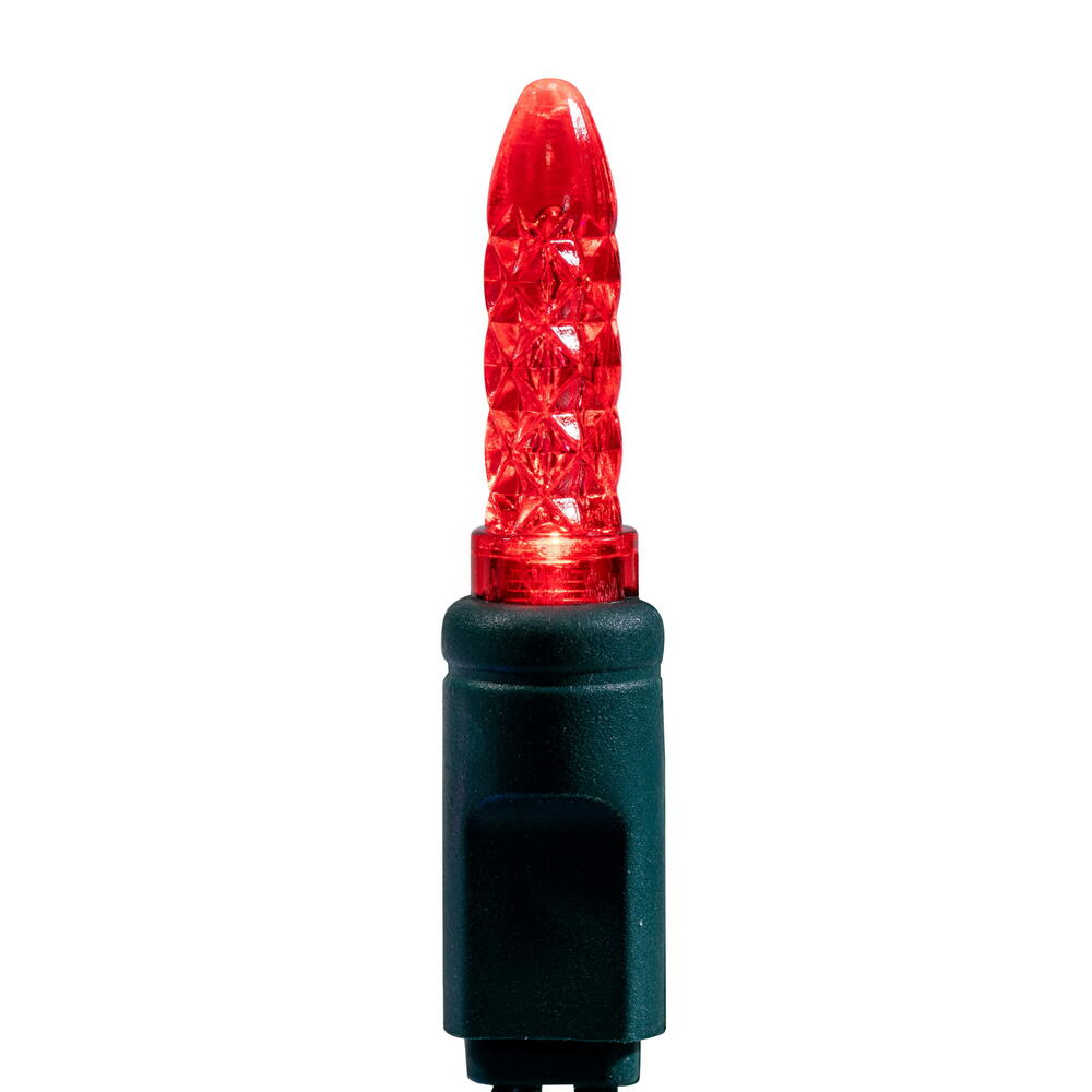 Vickerman M5 Faceted LED Light Set