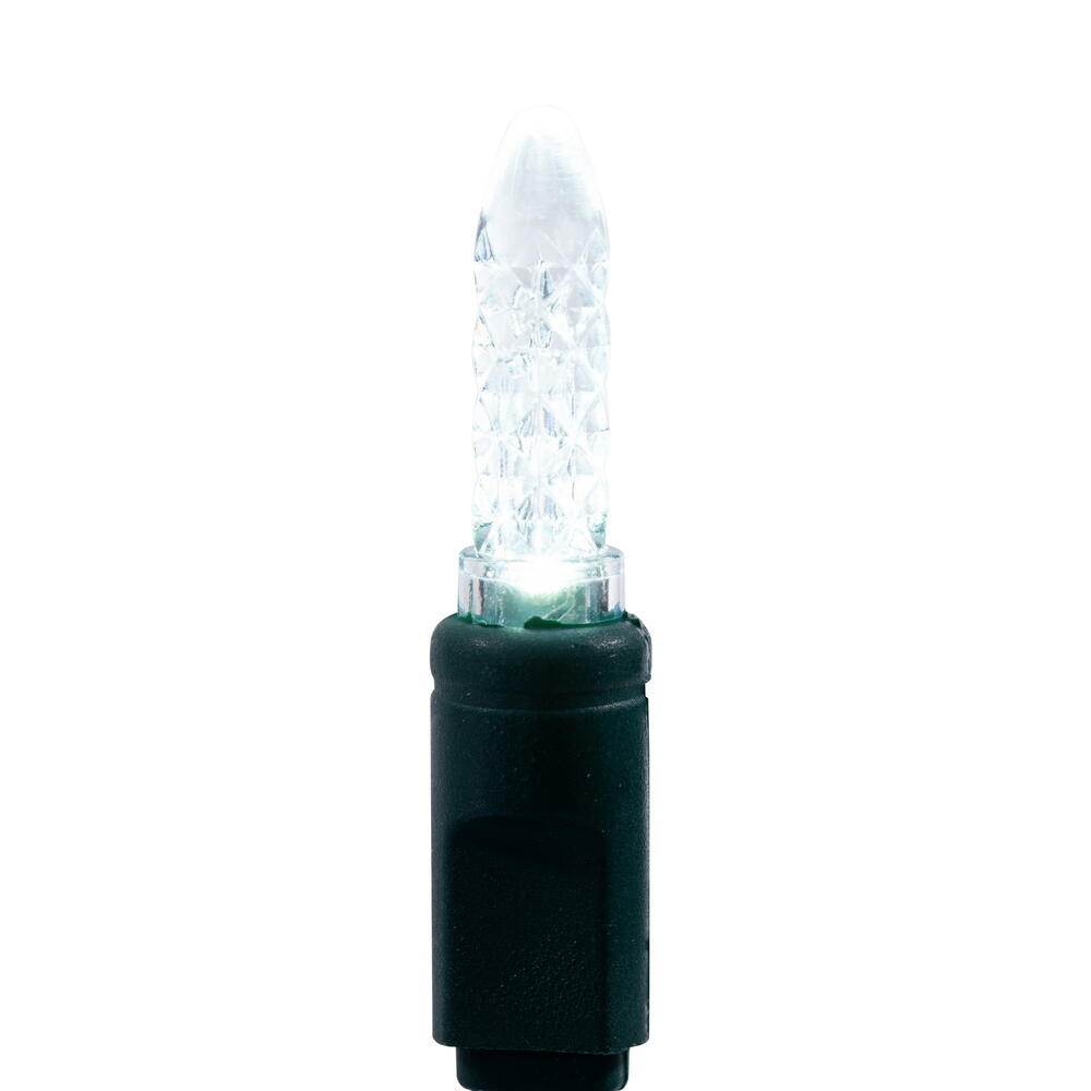 70Lt LED PureWt/GW M5 EC Set 4"x24'L