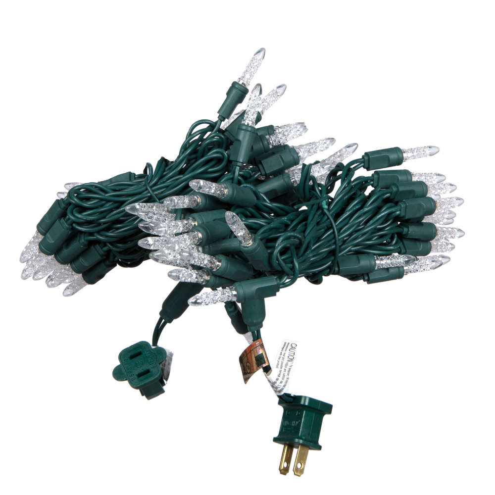 Vickerman M5 Faceted LED Light Set