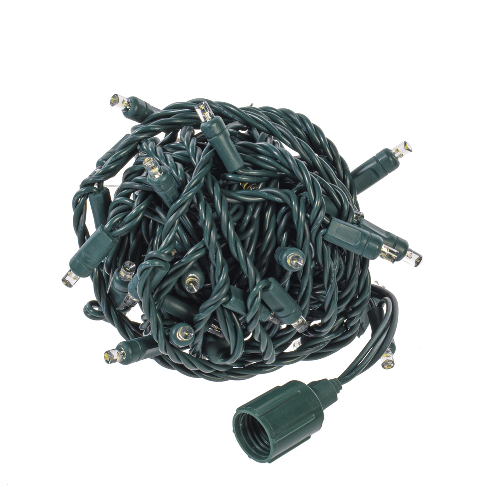 70Lt LED RGBPW Gw WA Coax Set 1Pc 4"x23'