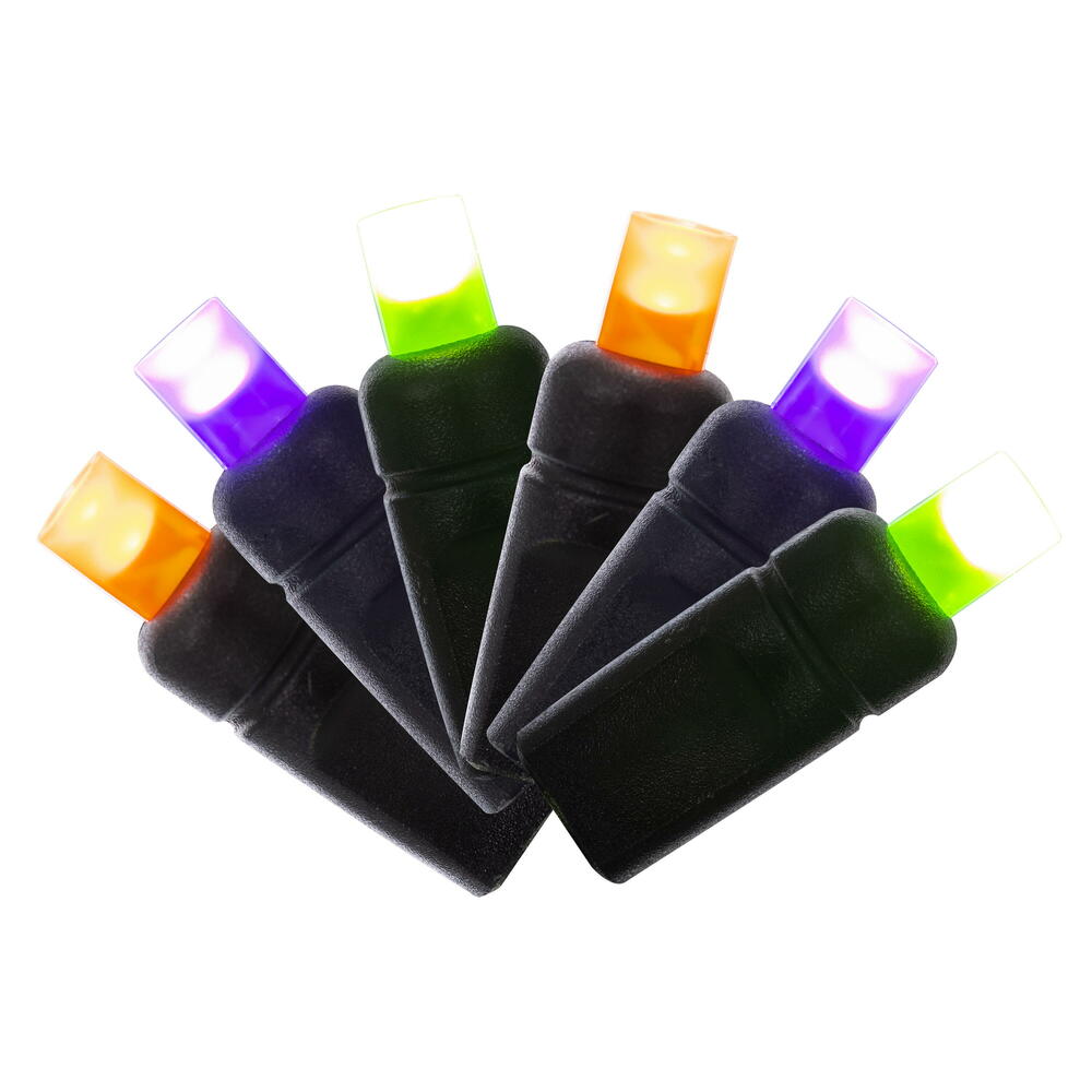 Wide Angle LED Lights