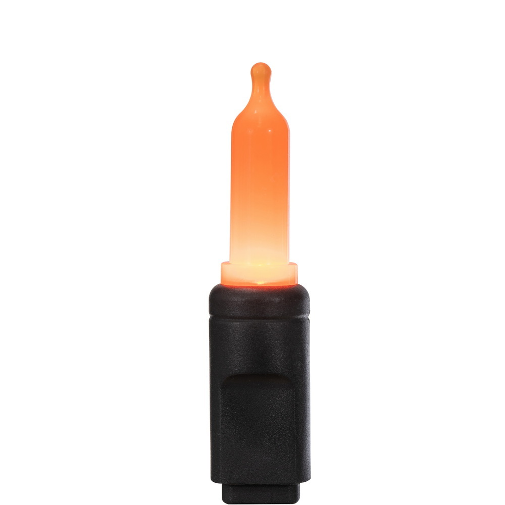 Vickerman 50 T5 Mini Single Mold End-Connecting LED Light Set