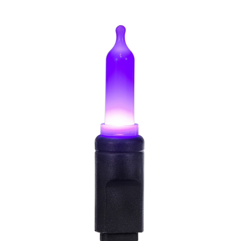 Vickerman 50 T5 Mini Single Mold End-Connecting LED Light Set