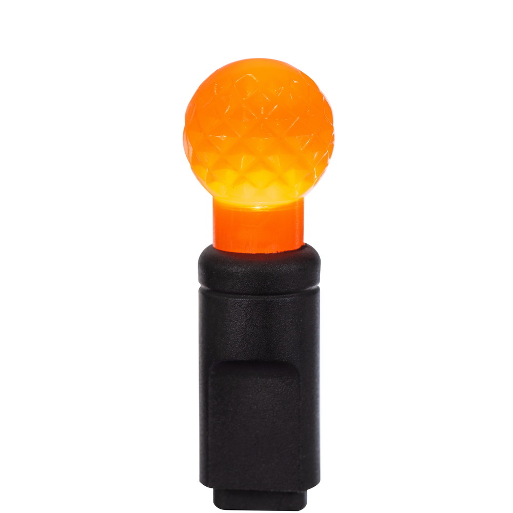 Vickerman 50 G12 Single Mold End-Connecting LED Light Set 