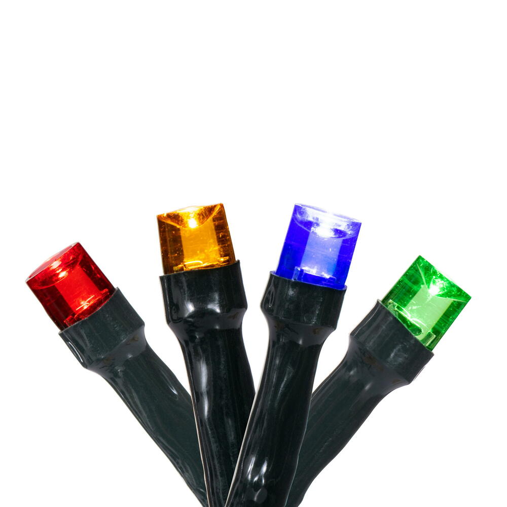 Vickerman LED Battery Operated Light Set
