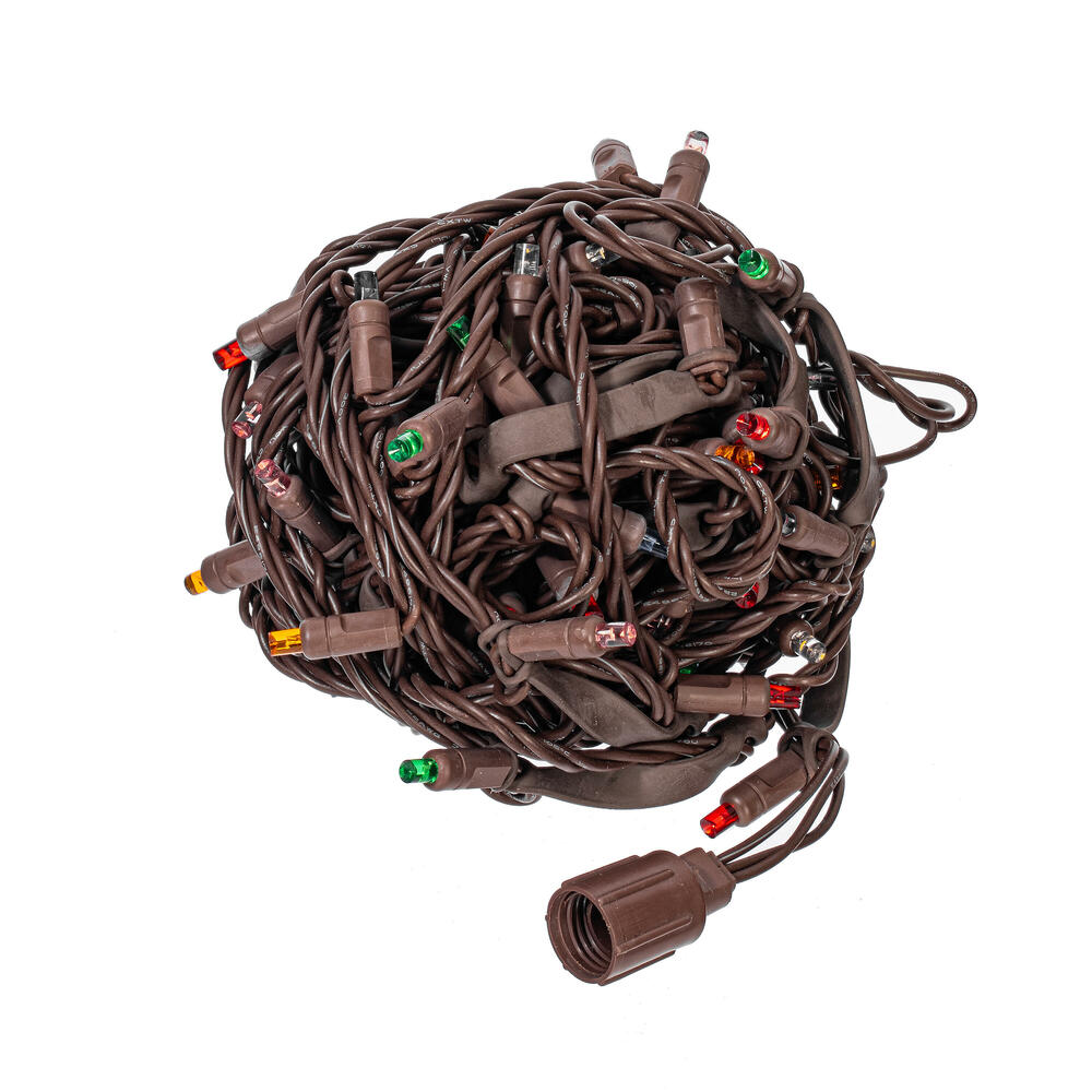 Vickerman Light Stretchable Coaxial End-Connecting Light Set