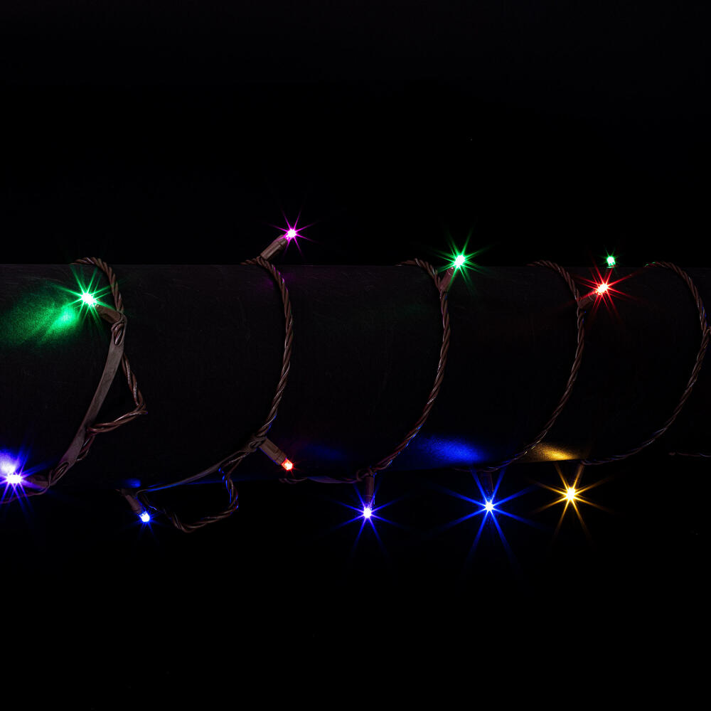 Vickerman Light Stretchable Coaxial End-Connecting Light Set