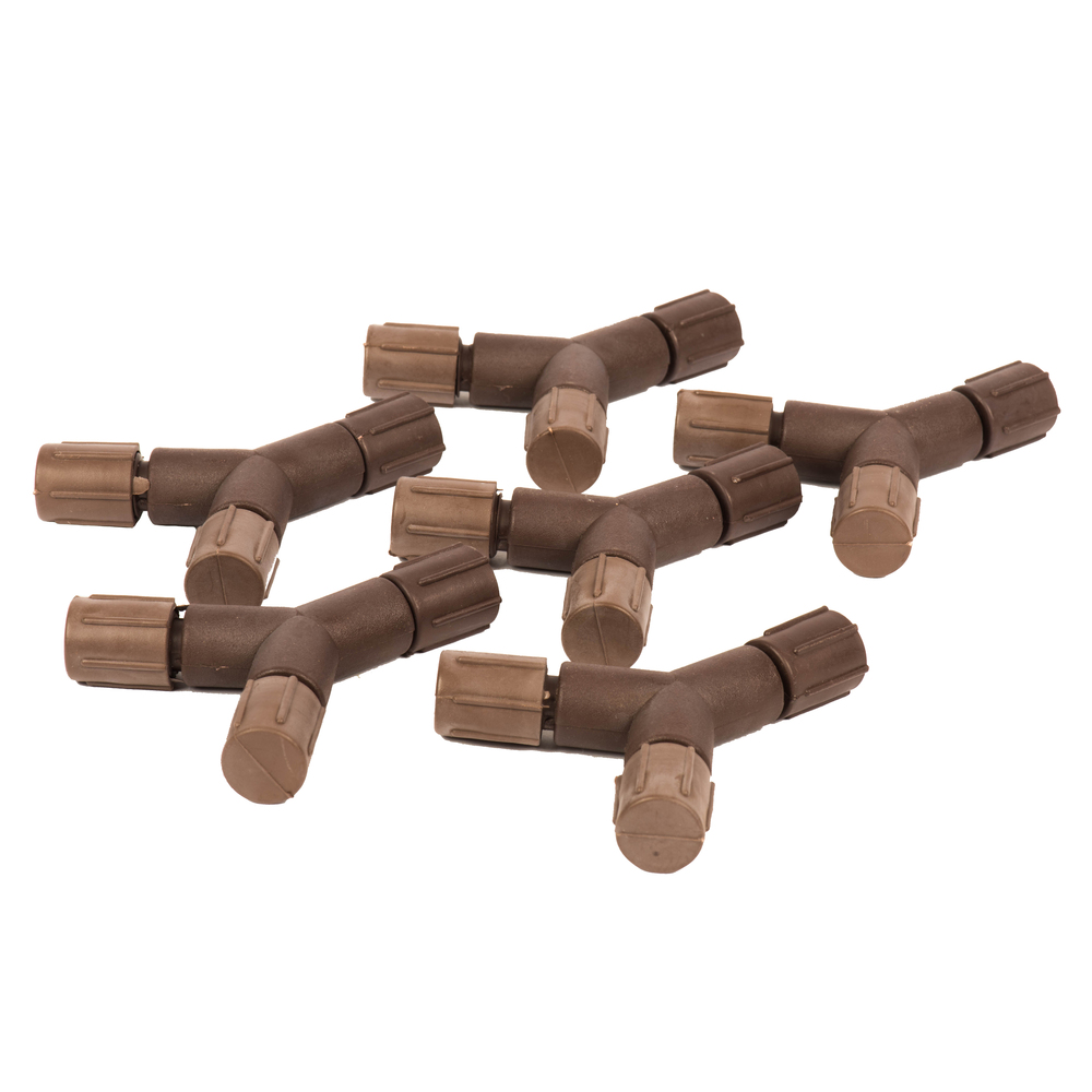 Brown Splitter