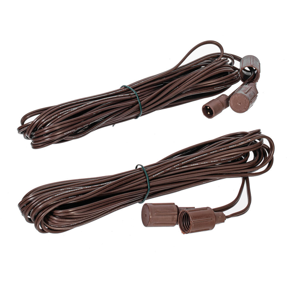 Brown Ext