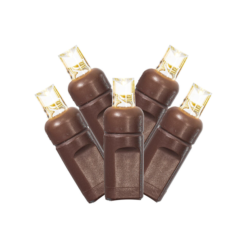 Vickerman Light Stretchable Coaxial End-Connecting Light Set