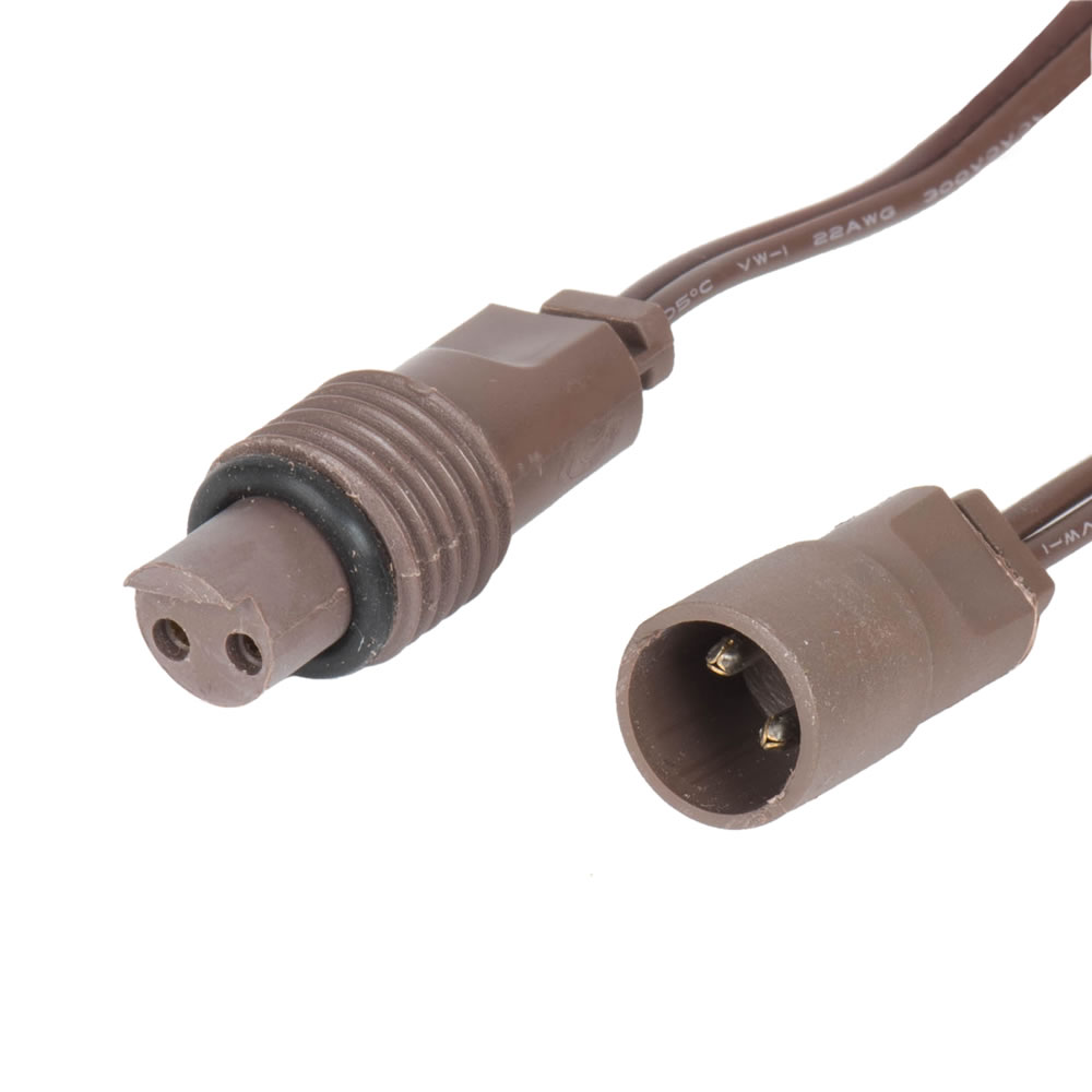 Vickerman Light Stretchable Coaxial End-Connecting Light Set