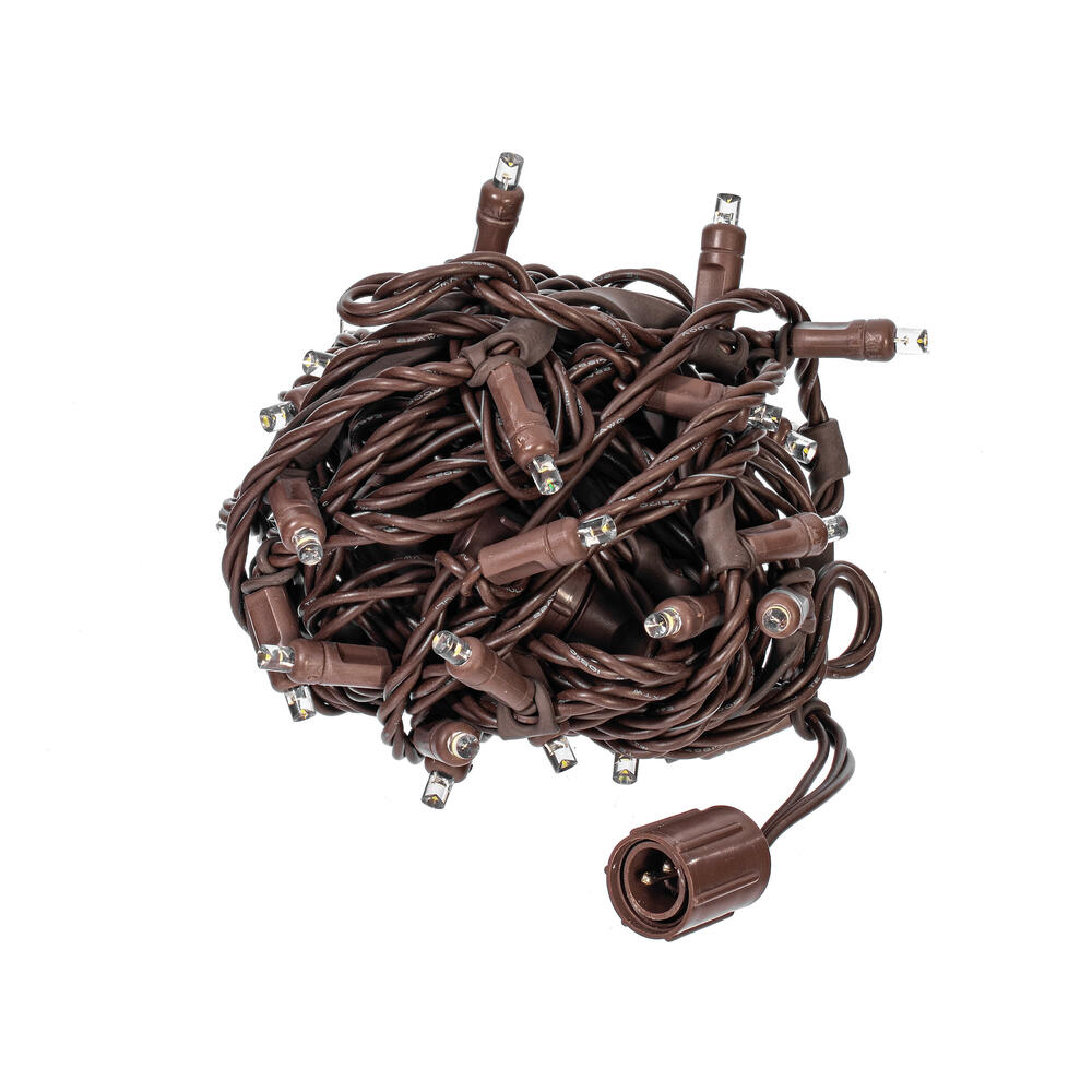 Vickerman Light Stretchable Coaxial End-Connecting Light Set