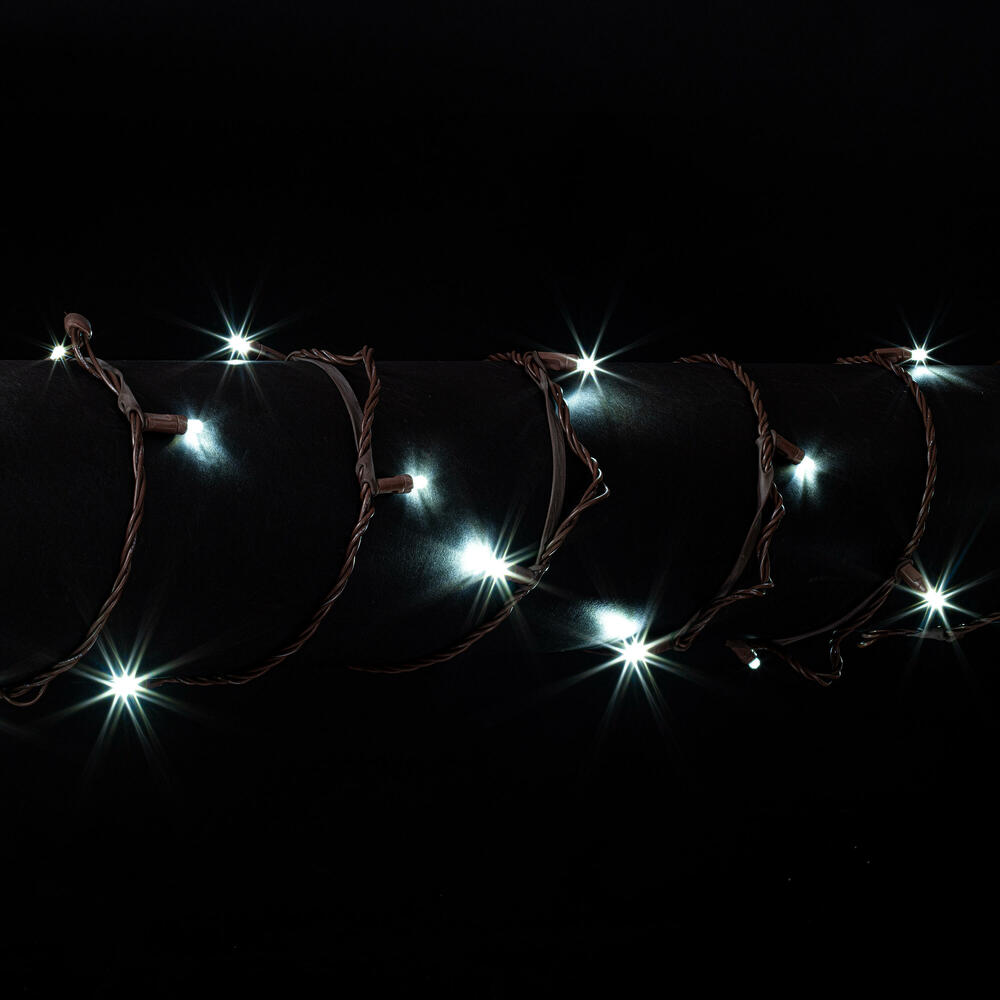 Vickerman Light Stretchable Coaxial End-Connecting Light Set