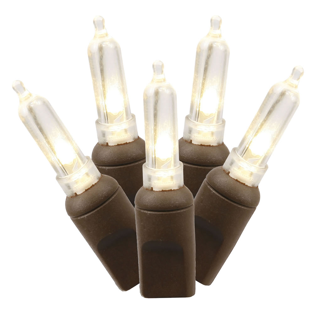 Brown Wire