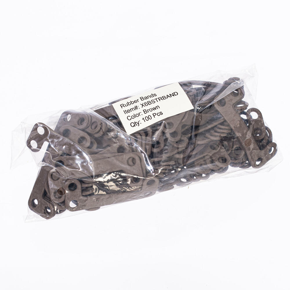 Vickerman Coaxial Stretch Bands