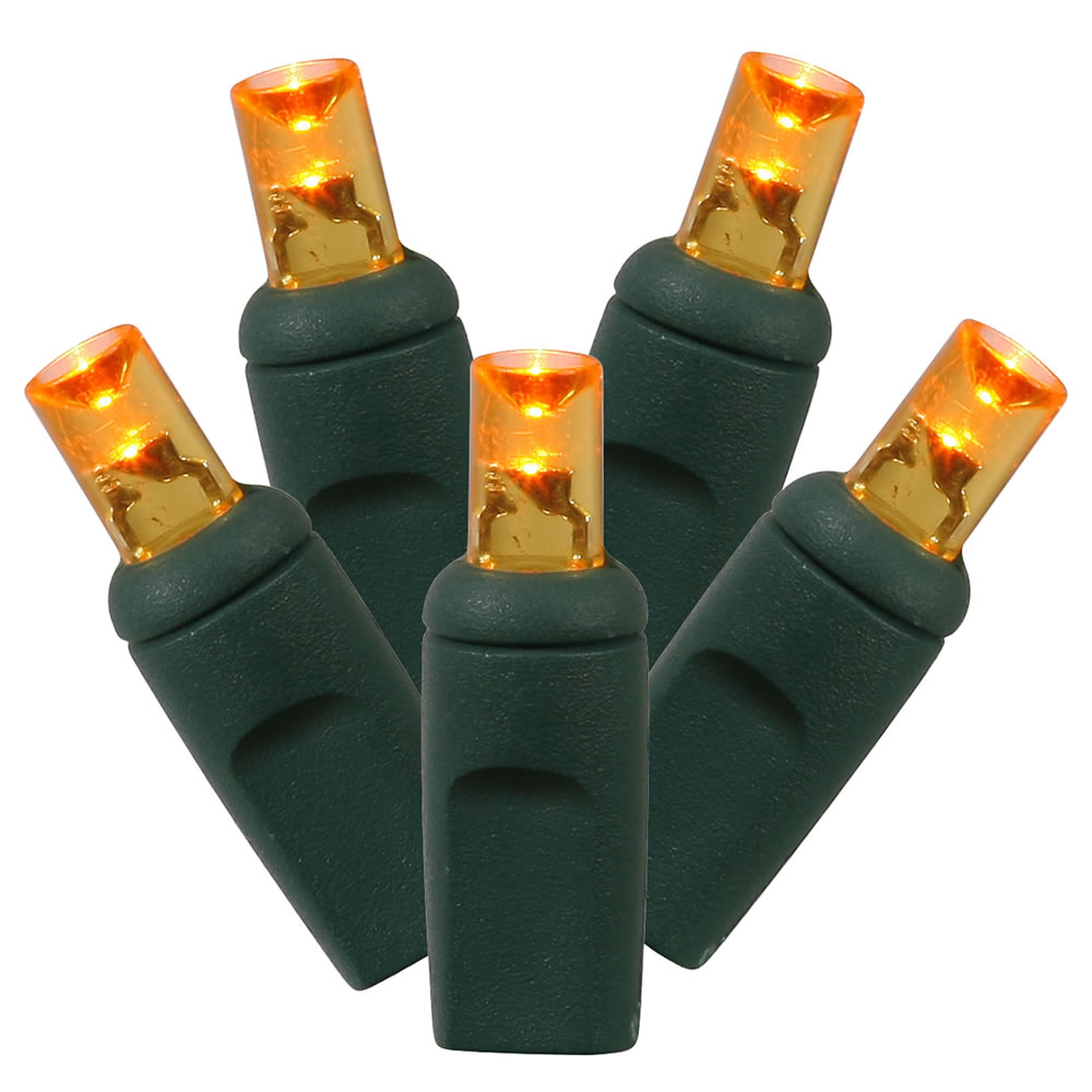 Green Wire - Poly Bag