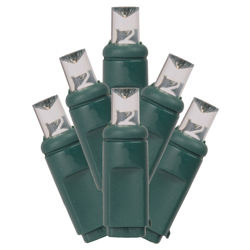 50Lt LED WmWt/Gw WA EC Set 1Pc 4"x16'L