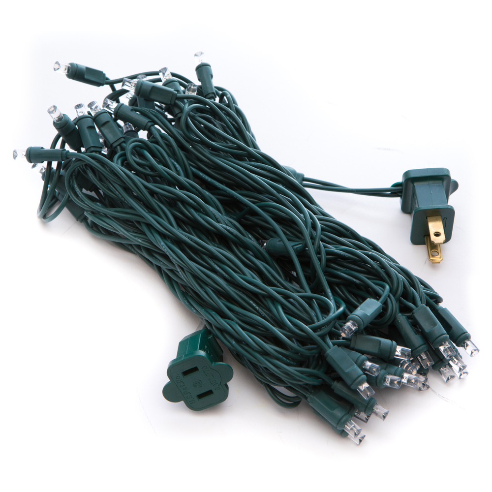 50Lt LED WmWt/Gw WA EC Set 1Pc 4"x16'L
