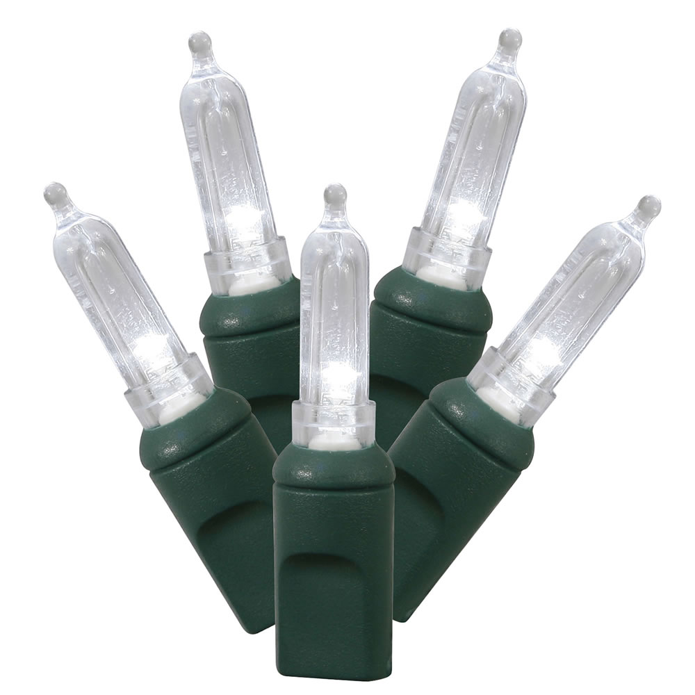 Green Wire, Poly Bag