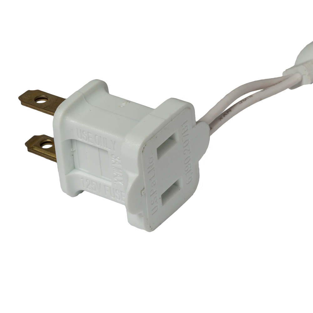 25Lt LED C7 Rd-Wt-BL Ceramic Ww 8"S 16'L