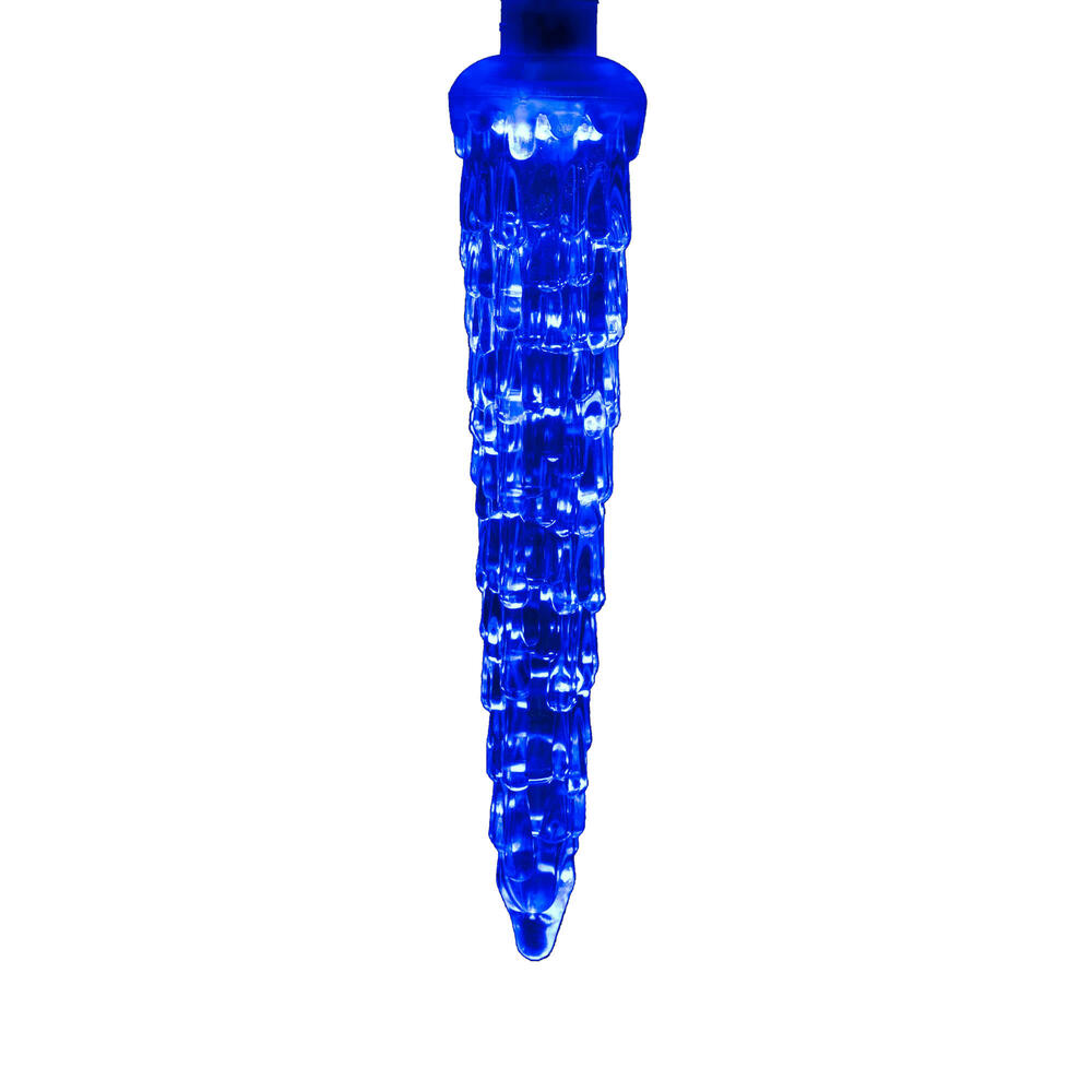Steady Icicle Bulb