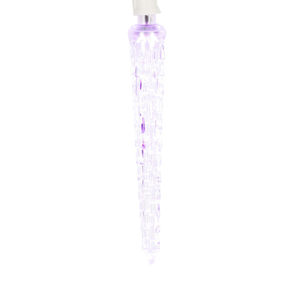 Vickerman LED Icicle Bulb