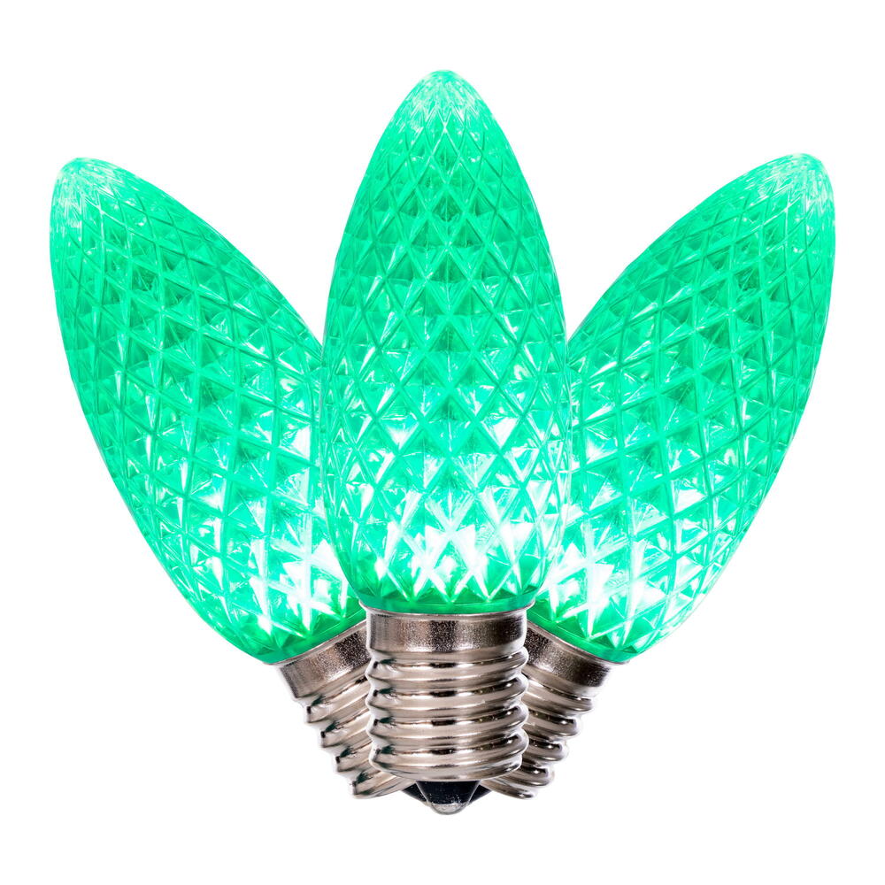 C9 Faceted