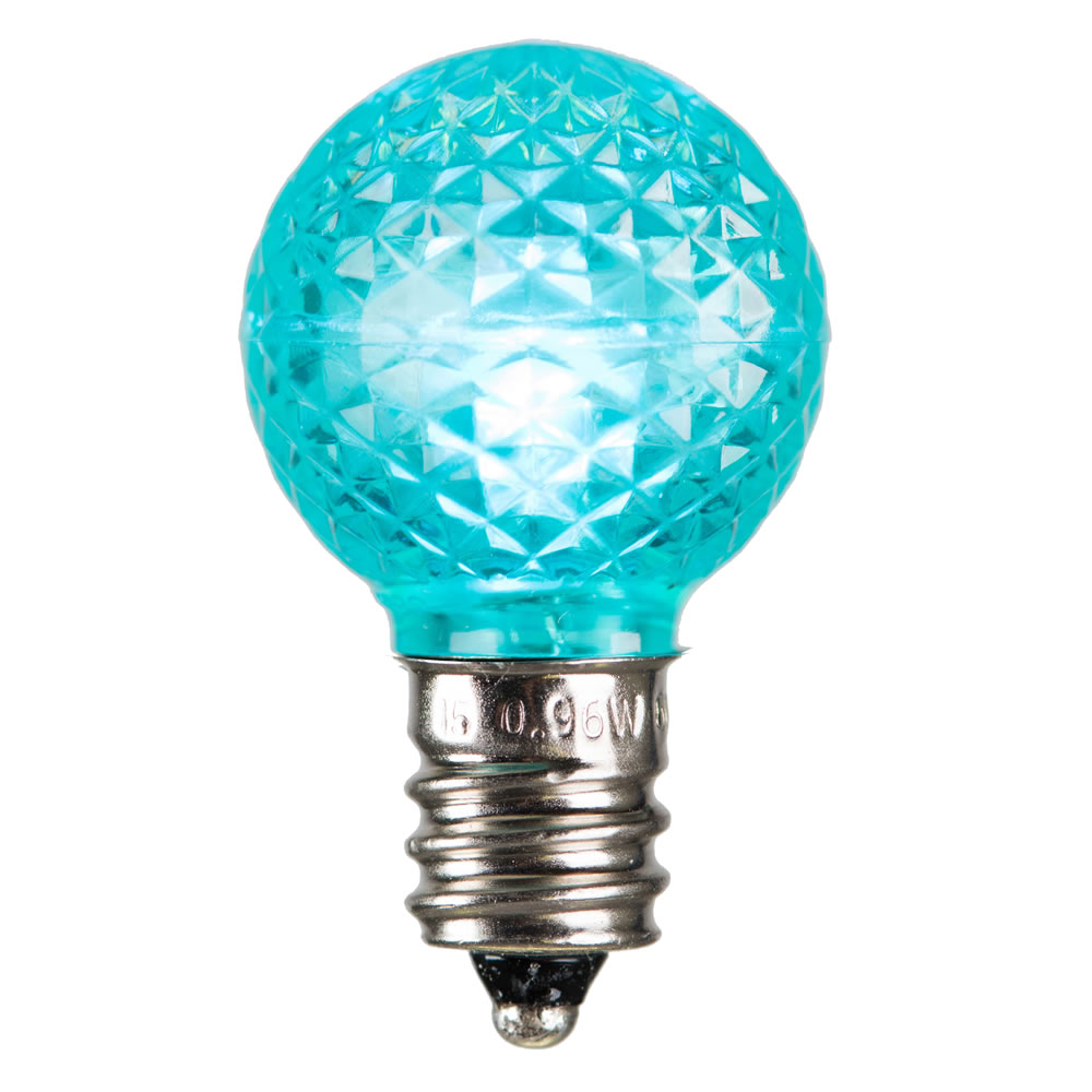 G30 Faceted