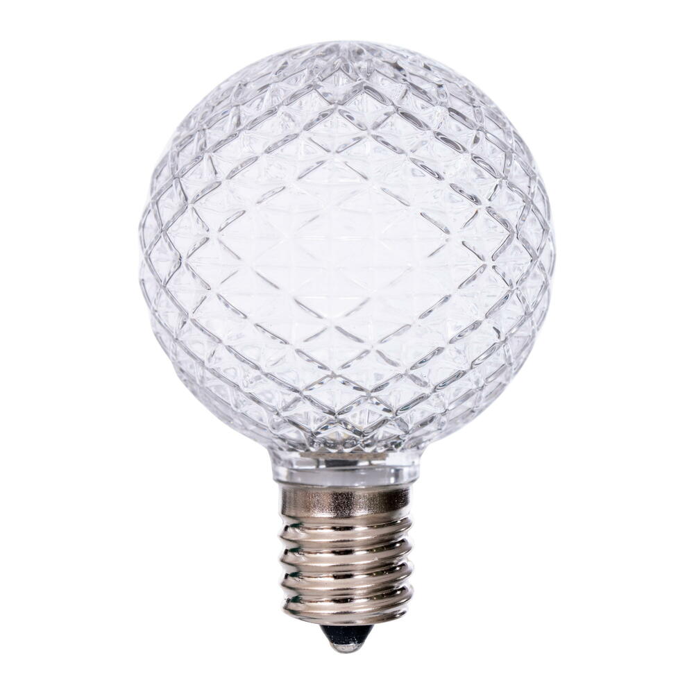 Vickerman G50 LED Replacement Bulb, 25/Bag