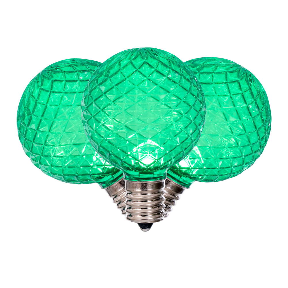 G50 Faceted