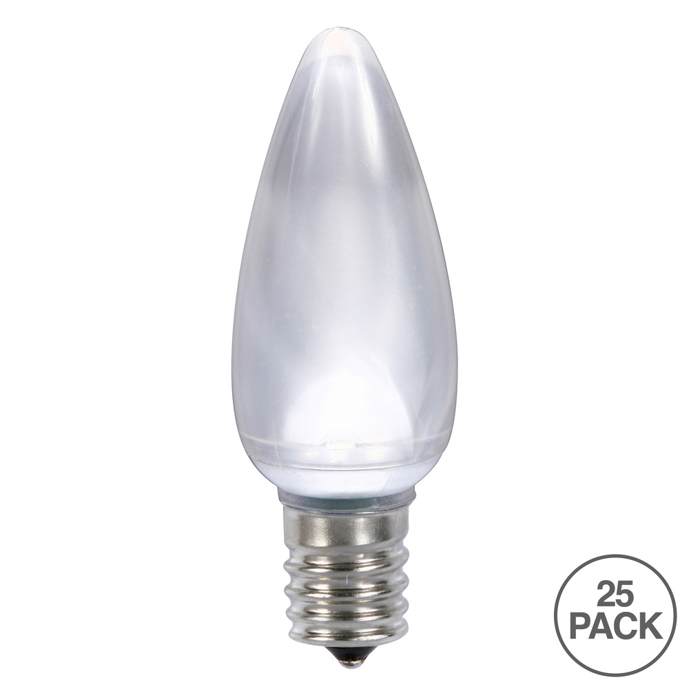 Vickerman C9 Ceramic LED Replacement Bulb