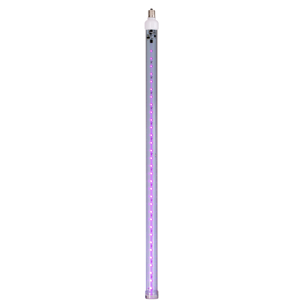 Vickerman LED SnowFall Tube Bulb