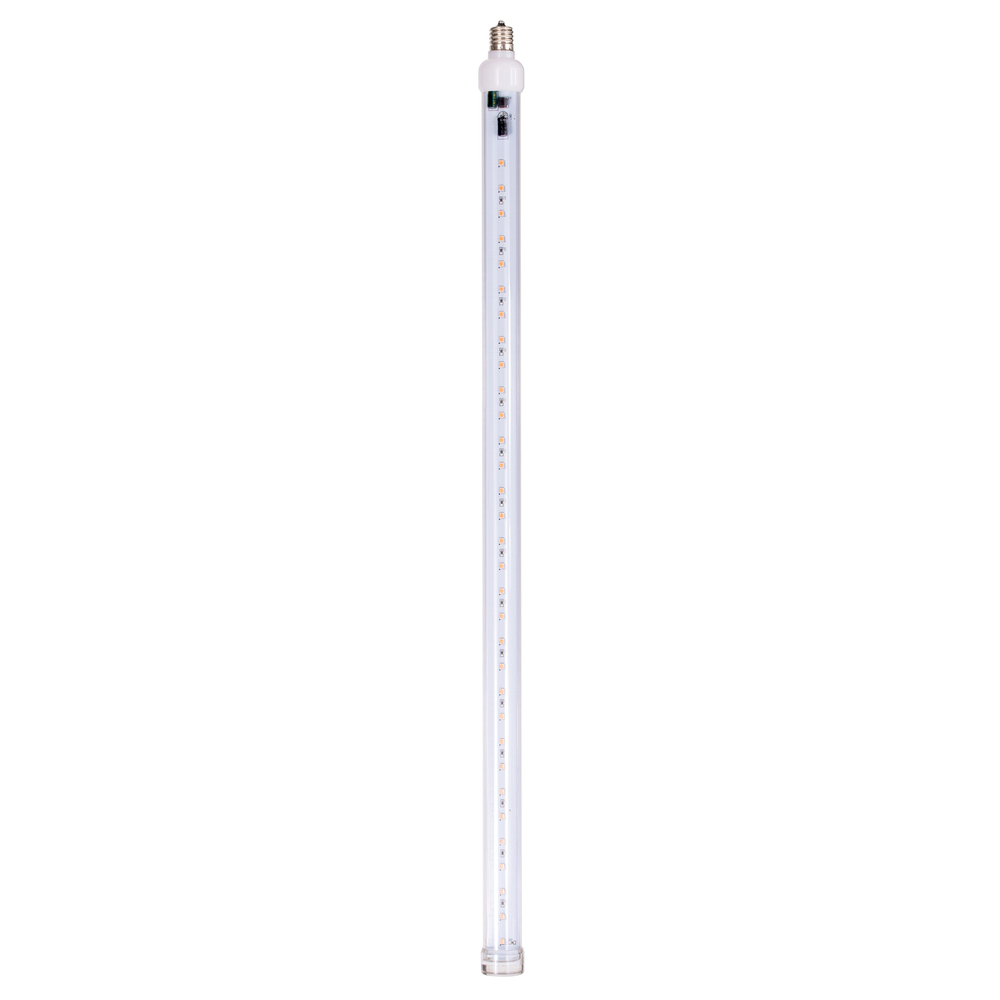 Vickerman LED SnowFall Tube Bulb