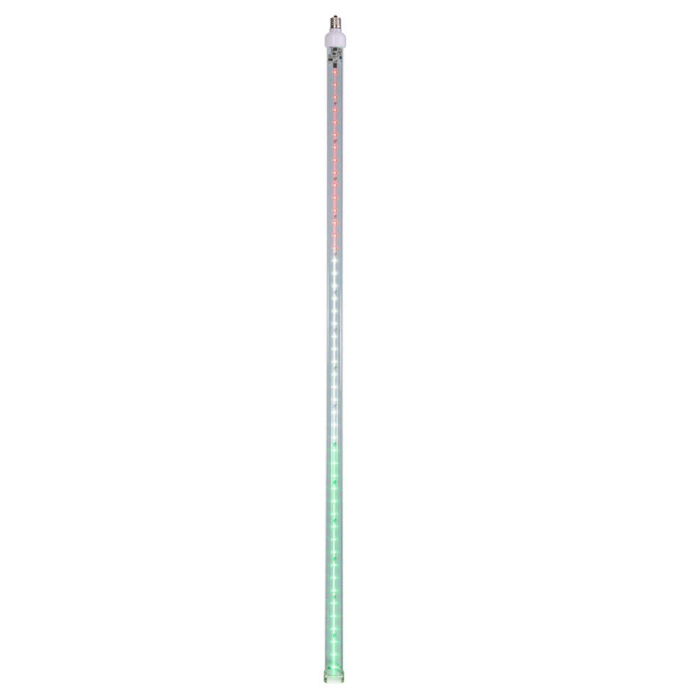 Vickerman LED SnowFall Tube Bulb