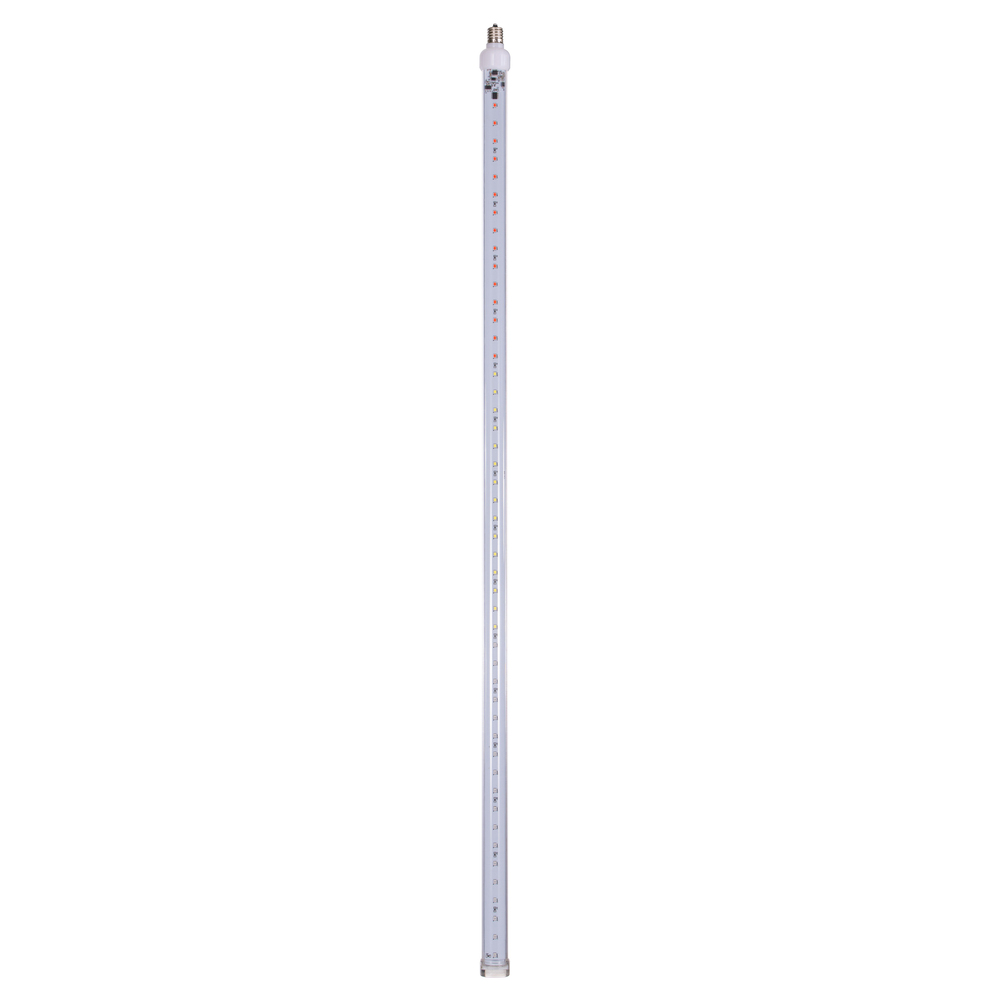 Vickerman LED SnowFall Tube Bulb