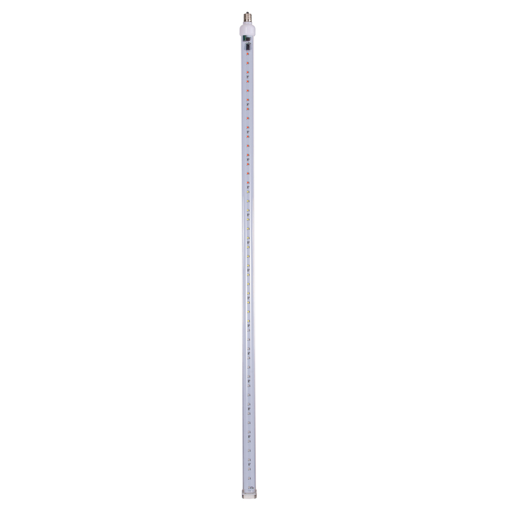 Vickerman LED SnowFall Tube Bulb