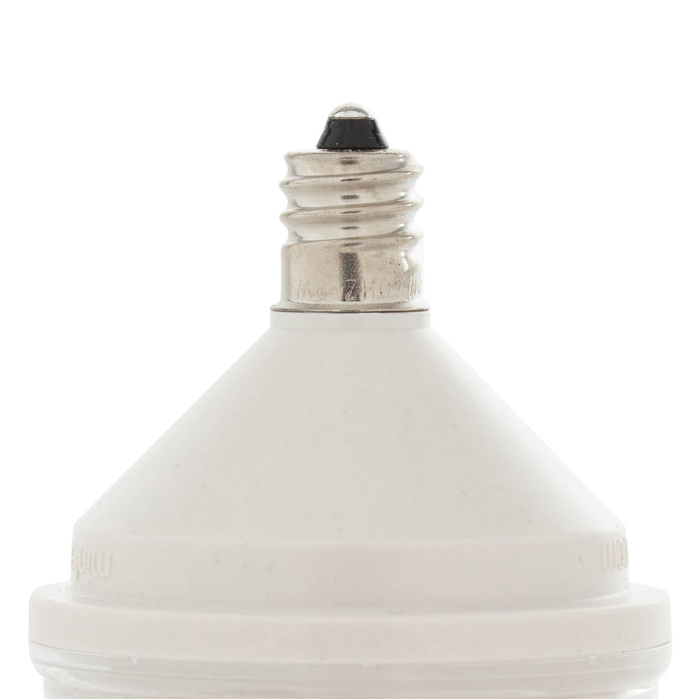 C7 LED PureWhite Strobe Bulb 35/Min