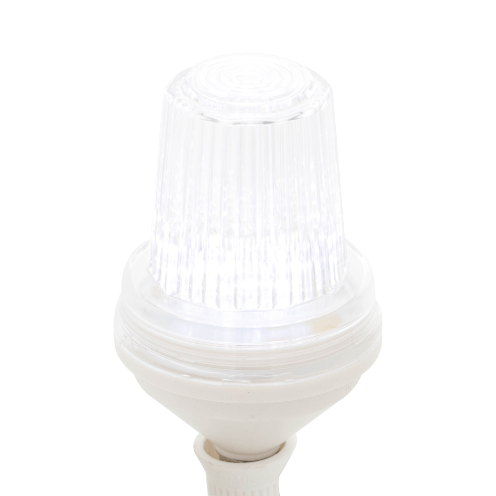 C7 LED PureWhite Strobe Bulb 35/Min