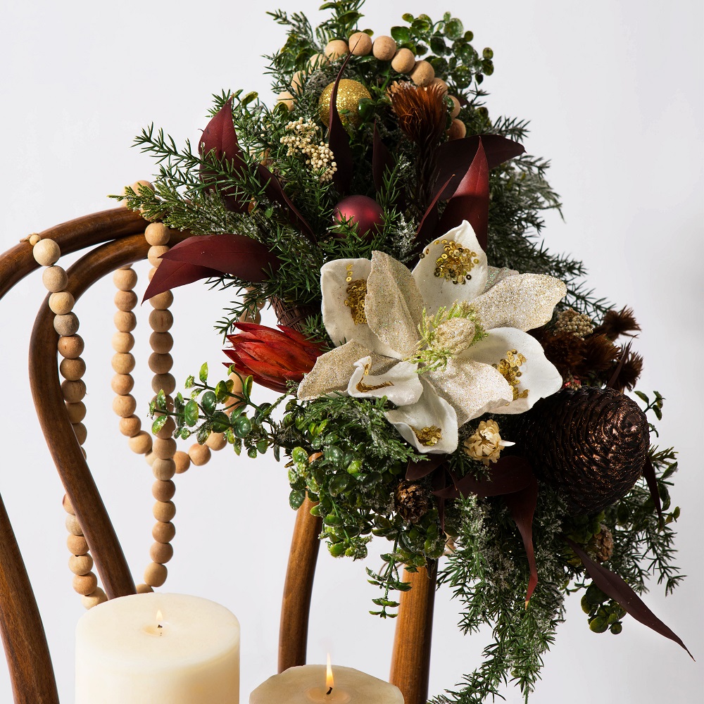 Natural Christmas