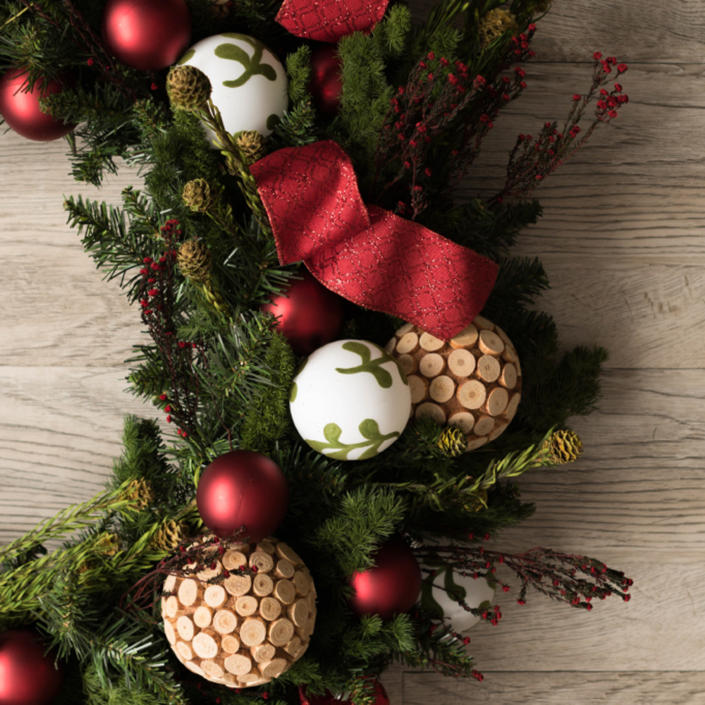 Essential Christmas