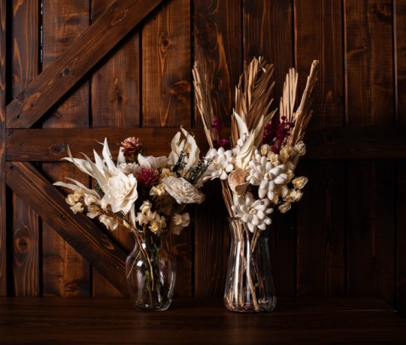 Florals & Stems