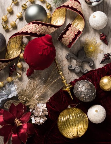 Seasonal Décor