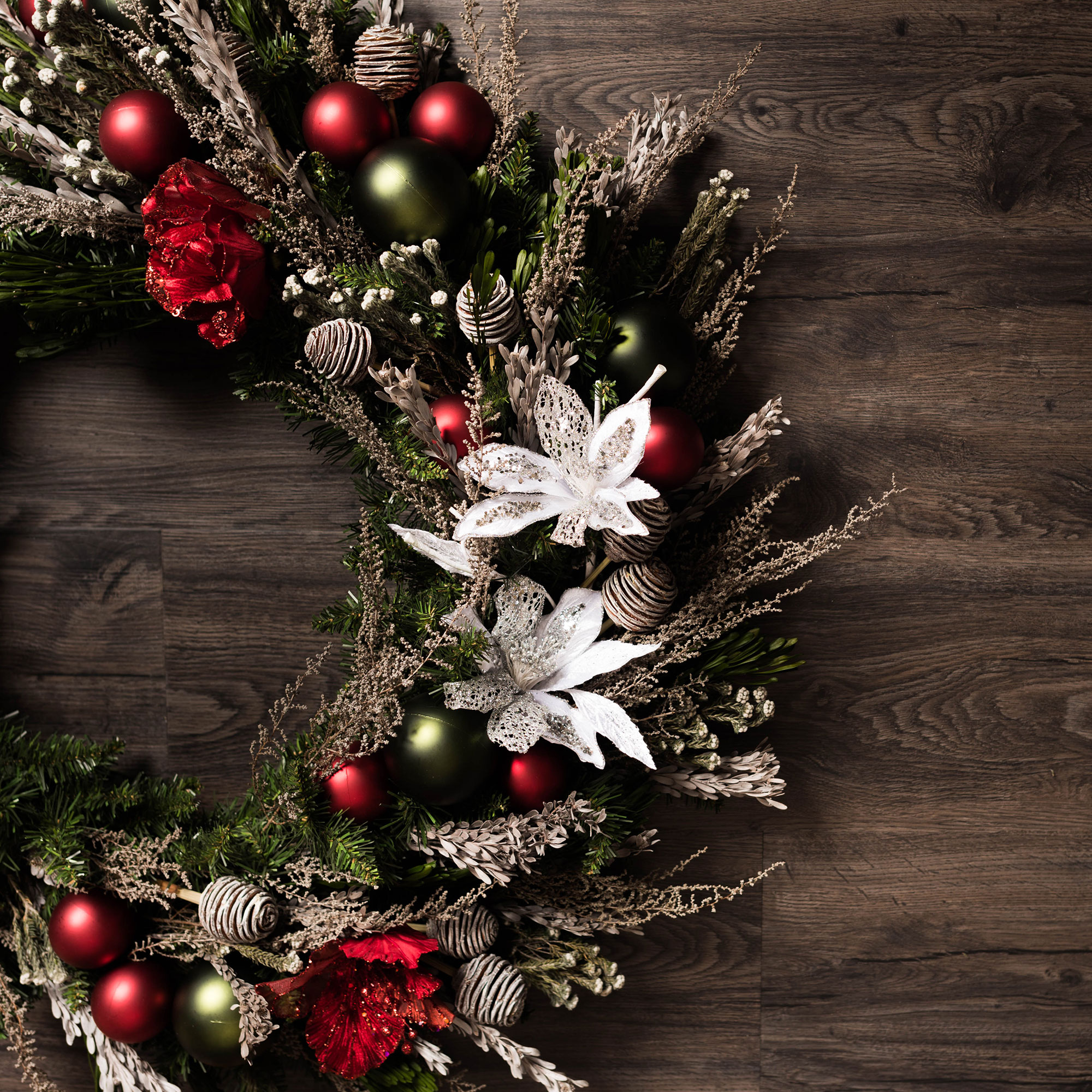 Wreaths