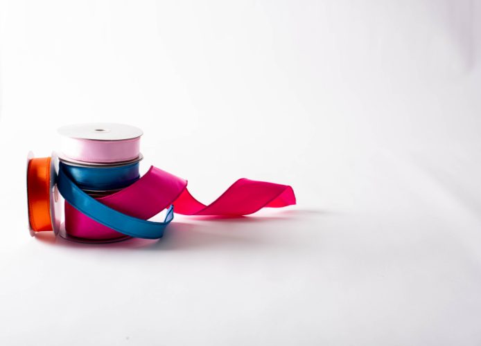 Ribbon