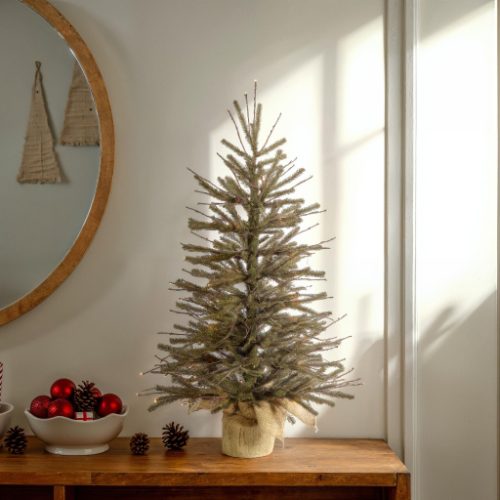 Tabletop Trees