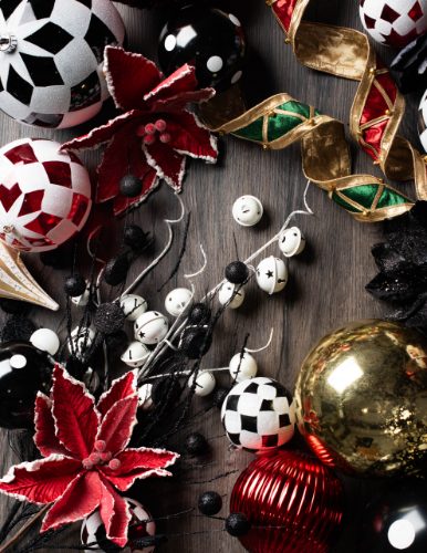 Essential Christmas