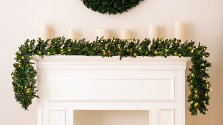 Garland