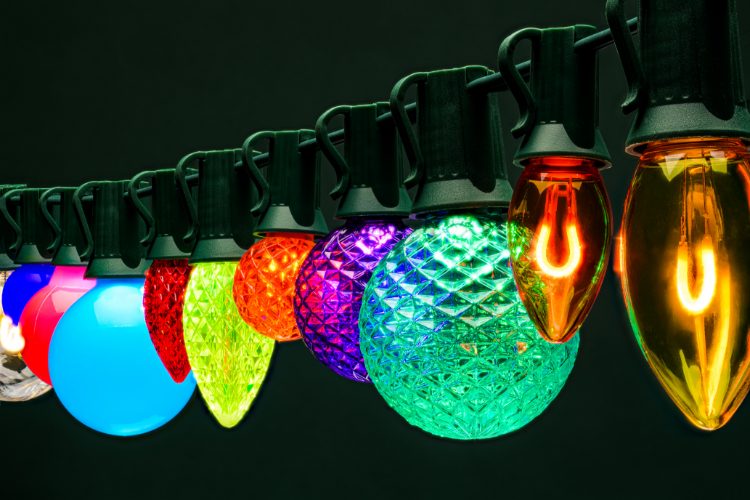 Bulbs & Stringers