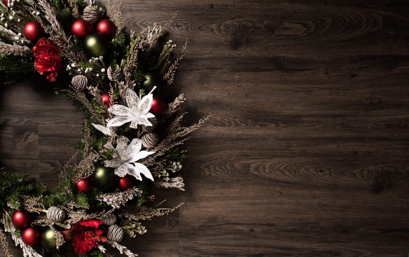 Wreaths