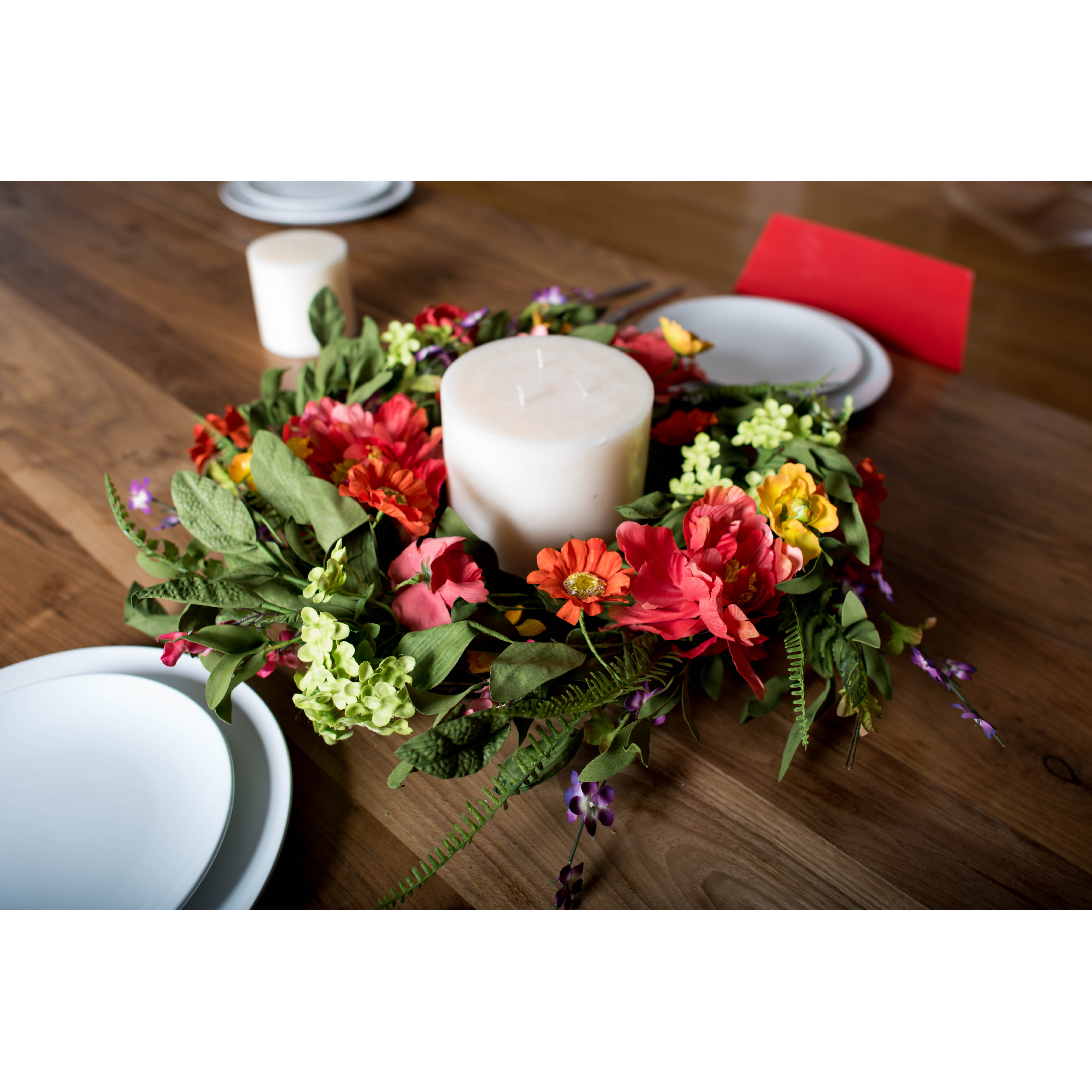 Artificial Flowers